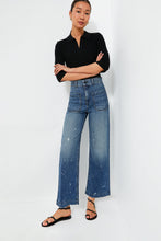 Load image into Gallery viewer, ASKKNY Sailor Pant- Mulholland