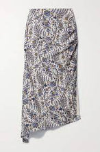 Load image into Gallery viewer, Pixie Skirt- Ecru Multi