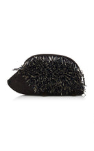 Load image into Gallery viewer, Staud Porcupine Clutch - Black Multi
