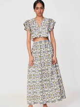 Load image into Gallery viewer, Mirth Brighton Skirt - Taffy