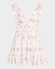 Load image into Gallery viewer, Love Shack Fancy Presline Dress- Rose Picnic