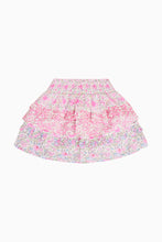 Load image into Gallery viewer, Love Shack Fancy Billie Skirt - Paddington Popp