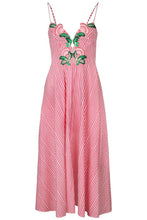 Load image into Gallery viewer, Saloni Jana-B-Dress