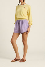 Load image into Gallery viewer, Trovota Kate Sweater Soleil Sailboats