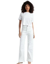 Load image into Gallery viewer, ASKK NY Sailor Pant - White
