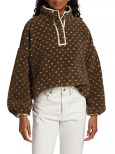 Load image into Gallery viewer, The Great Countryside Pullover - Hickory Cream
