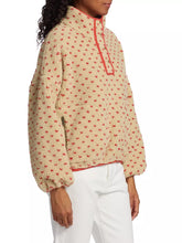 Load image into Gallery viewer, The Great Countryside Pullover - Oat Red
