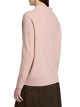Load image into Gallery viewer, Vince Boiled Funnel Neck Pullover in Balletto
