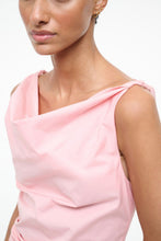 Load image into Gallery viewer, Staud Callie Mini Dress- Tulip
