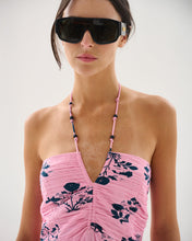 Load image into Gallery viewer, Mariacher Bolson Tori Midi- Pink
