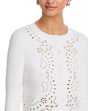 Load image into Gallery viewer, Love Shack Fancy Leda Cardigan Sweater
