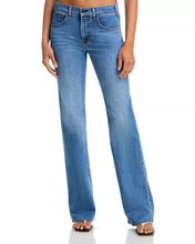 Load image into Gallery viewer, ASKKNY Cool Cat Straight Jeans - Clean Berkleley
