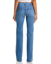 Load image into Gallery viewer, ASKKNY Cool Cat Straight Jeans - Clean Berkleley
