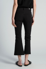 Load image into Gallery viewer, Saint Art Preston Pant- Black
