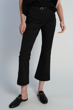 Load image into Gallery viewer, Saint Art Preston Pant- Black
