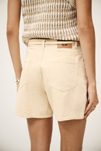 Load image into Gallery viewer, ba&amp;sh Bermuda Shorts Off White
