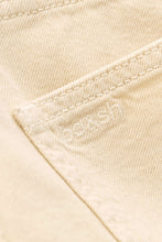 Load image into Gallery viewer, ba&amp;sh Bermuda Shorts Off White
