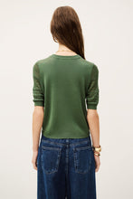 Load image into Gallery viewer, ba&amp;sh Pull Shirley- Vert
