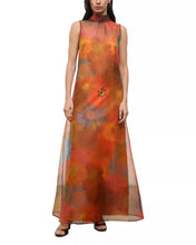 Load image into Gallery viewer, Staud Albee Dress - Superbloom
