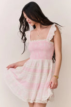 Load image into Gallery viewer, LoveShackFancy Colbera Dress
