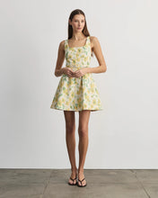 Load image into Gallery viewer, Tanya Taylor Paige Dress - Butter Multi

