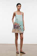 Load image into Gallery viewer, Staud Brio Dress - Endless Summer
