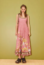 Load image into Gallery viewer, Alemais Zuri Ballet Sundress
