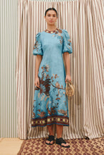 Load image into Gallery viewer, Alémais Georgie Midi Dress
