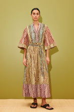 Load image into Gallery viewer, Alémais Varna Midi Dress
