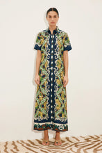 Load image into Gallery viewer, Alémais Liana Shirtdress
