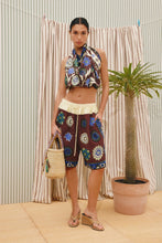 Load image into Gallery viewer, Alémais Jasper Silk Scarf
