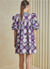 Load image into Gallery viewer, Hunter Bell Jenkins Dress - Purple
