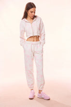 Load image into Gallery viewer, Love Shack Fancy Lillia Sweatpant - Pastry Pink
