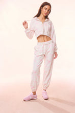 Load image into Gallery viewer, Love Shack Fancy Lillia Sweatpant - Pastry Pink
