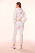 Load image into Gallery viewer, Love Shack Fancy Lillia Sweatpant - Pastry Pink
