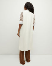 Load image into Gallery viewer, Veronica Beard Hoxton Vest- Ivory
