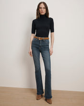 Load image into Gallery viewer, Veronica Beard Alastair Pullover - Navy
