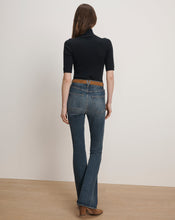 Load image into Gallery viewer, Veronica Beard Alastair Pullover - Navy
