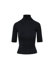 Load image into Gallery viewer, Veronica Beard Alastair Pullover - Navy
