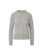 Load image into Gallery viewer, Veronica Beard-Pippen brushed cashmere pullover
