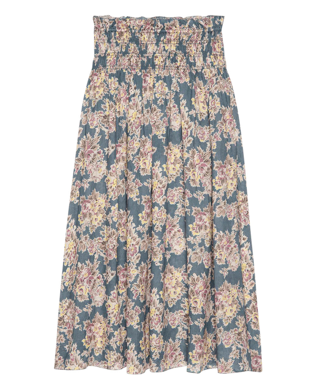 The Great - The Canary Skirt