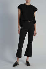 Load image into Gallery viewer, Saint Art Preston Pant- Black
