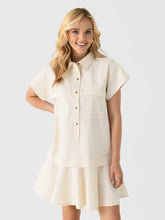 Load image into Gallery viewer, Hunter Bell Addison Dress - Pristine
