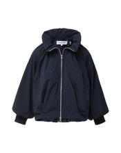 Load image into Gallery viewer, Veronica Beard Circe Jacket - Navy
