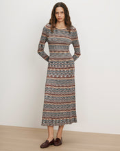 Load image into Gallery viewer, Veronica Beard Nami Knit Dress
