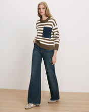 Load image into Gallery viewer, Veronica Beard Emile Pullover
