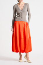 Load image into Gallery viewer, Saint Art Montrose Bubble Skirt
