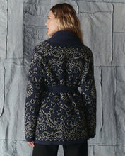 Load image into Gallery viewer, The GREAT The Bandana Riding Cardigan
