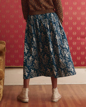 Load image into Gallery viewer, The Great The Viola Skirt

