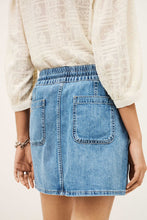 Load image into Gallery viewer, Ba&amp;sh Martina Mini Skirt
